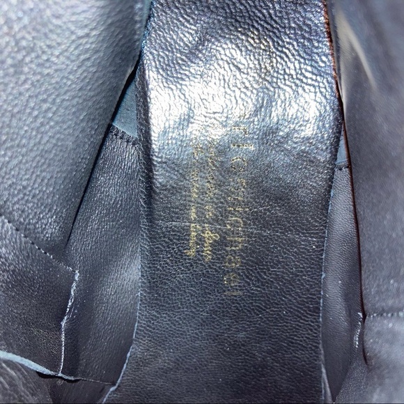 Eric Michael sz 40 US 10 Tatiana gray suede boot - Picture 7 of 11